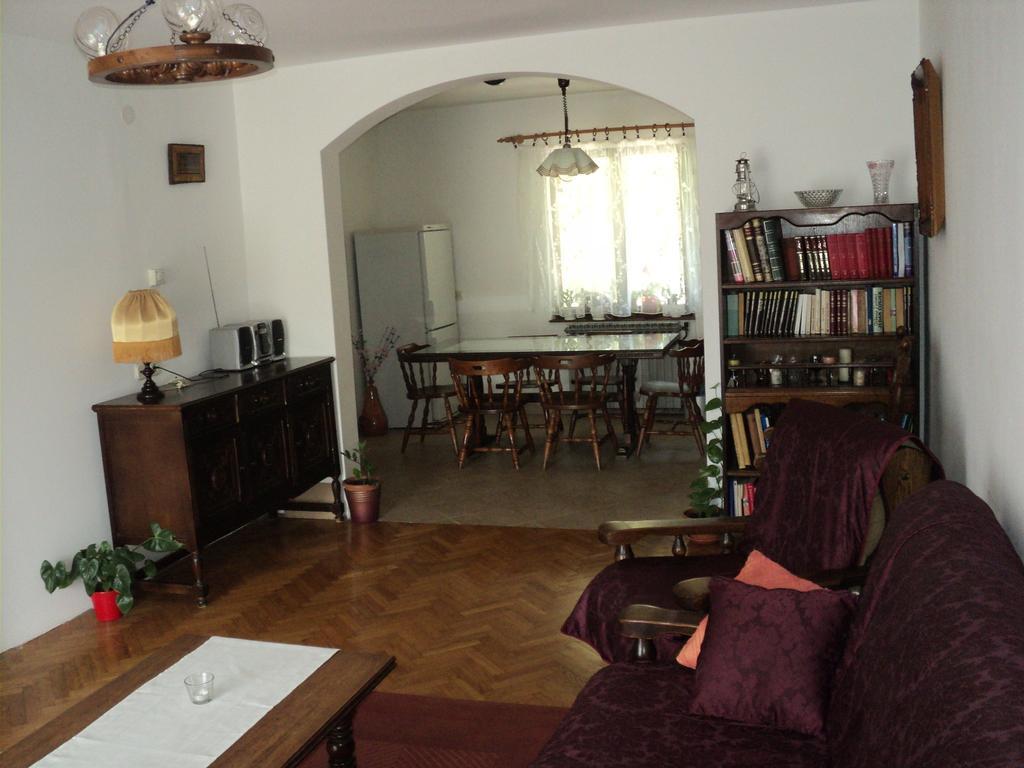 Apartment Bibo Grubine Exterior foto