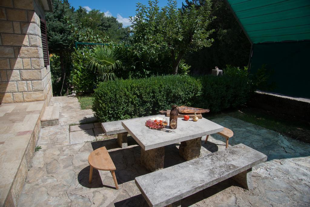 Apartment Bibo Grubine Exterior foto